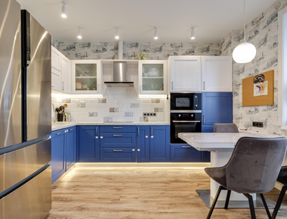 3-к. квартира, 94&nbsp;м²