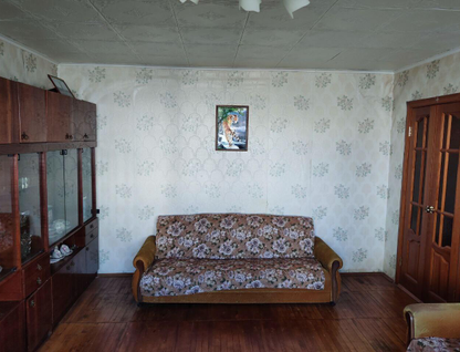 3-к. квартира, 72 м²