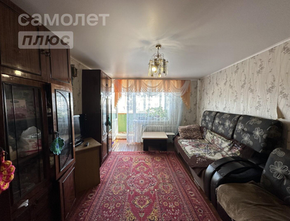 3-к. квартира, 62,6&nbsp;м²
