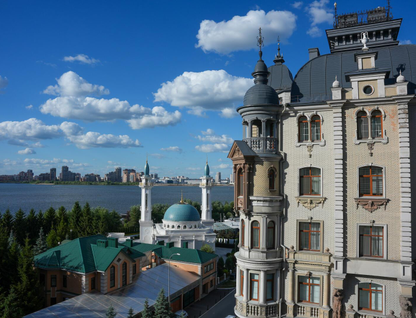 3-к. квартира, 89 м²