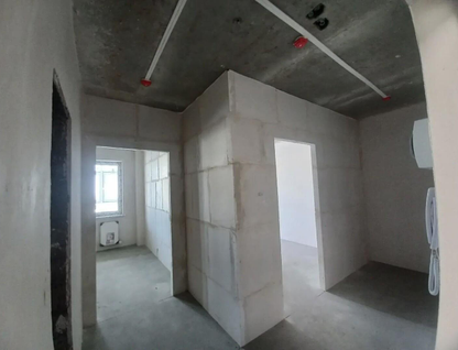 1-к. квартира, 42 м²