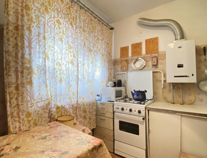 3-к. квартира, 54,2&nbsp;м²