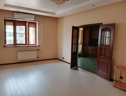 3-к. квартира, 93&nbsp;м²