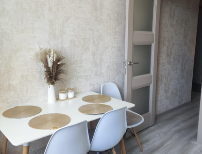 2-к. квартира, 57,4 м²