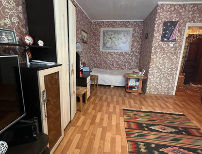 1-к. квартира, 35,2&nbsp;м²