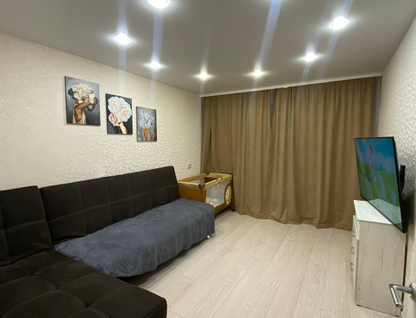 2-к. квартира, 44,7&nbsp;м²