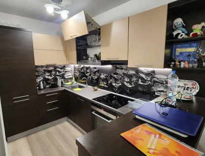 Студия, 27,7&nbsp;м²
