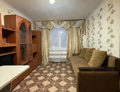 2-к. квартира, 46 м²