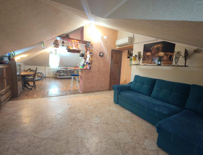 3-к. квартира, 114&nbsp;м²