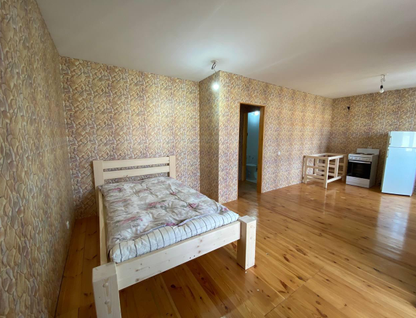 Студия, 35 м²