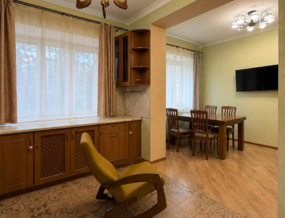 3-к. квартира, 90,1 м²