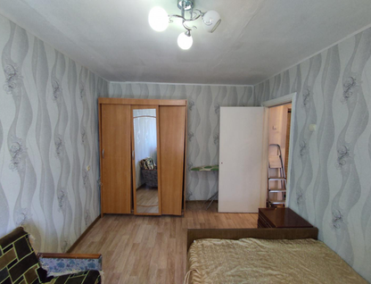 1-к. квартира, 28&nbsp;м²