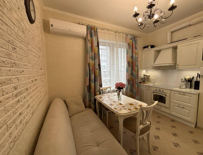 2-к. квартира, 48,4&nbsp;м²