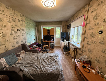 1-к. квартира, 30,7&nbsp;м²