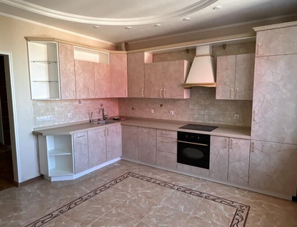 3-к. квартира, 110&nbsp;м²