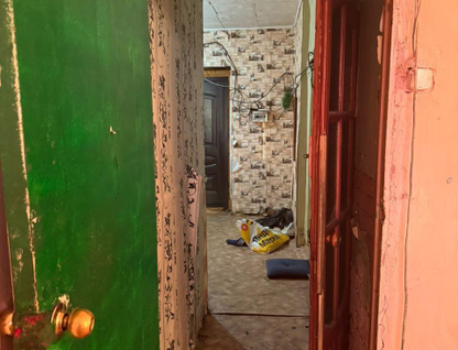 2-к. квартира, 58&nbsp;м²