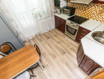 2-к. квартира, 52,9&nbsp;м²