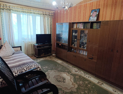 2-к. квартира, 47,9&nbsp;м²