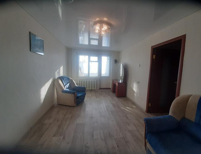 2-к. квартира, 43,6&nbsp;м²