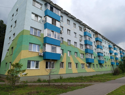 4-к. квартира, 60,6&nbsp;м²