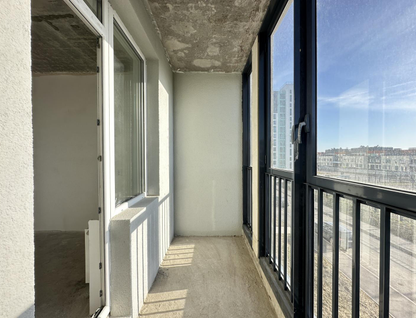 Студия, 18,8&nbsp;м²