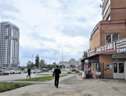 Помещение свободного назначения, 222,7&nbsp;м²
