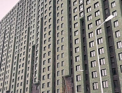 3-к. квартира, 68&nbsp;м²