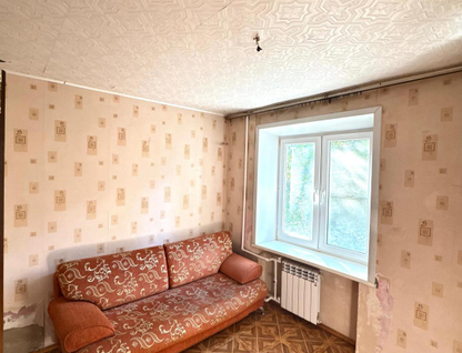 2-к. квартира, 31&nbsp;м²