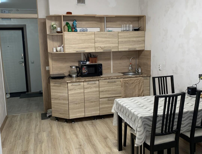 1-к. квартира, 36 м²