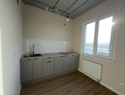 1-к. квартира, 25,7&nbsp;м²