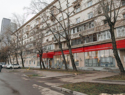 4-к. квартира, 80&nbsp;м²