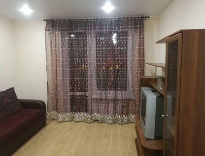 Студия, 25&nbsp;м²