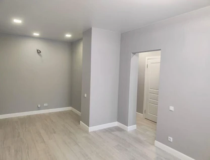 1-к. квартира, 40,3&nbsp;м²