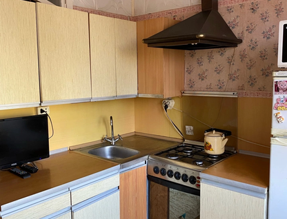 2-к. квартира, 44&nbsp;м²