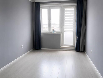 2-к. квартира, 55 м²