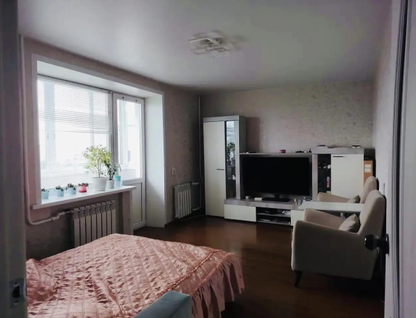2-к. квартира, 43,4&nbsp;м²