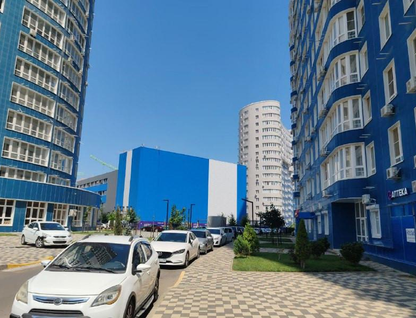 1-к. квартира, 32,5&nbsp;м²