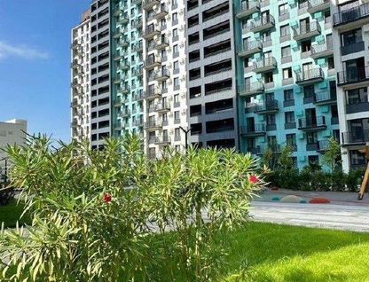 1-к. квартира, 26,5&nbsp;м²