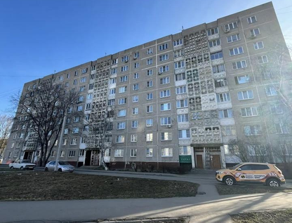 3-к. квартира, 66,8 м²