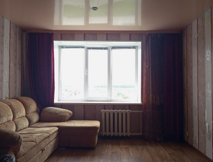 1-к. квартира, 36,8&nbsp;м²