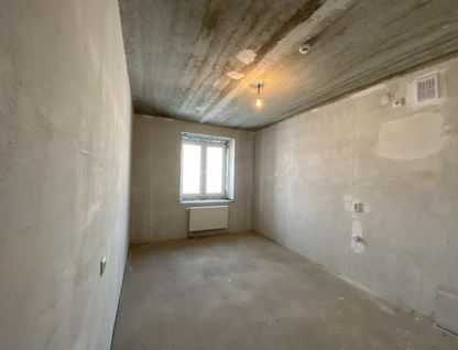 1-к. квартира, 38,5&nbsp;м²