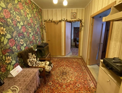 3-к. квартира, 73,4&nbsp;м²