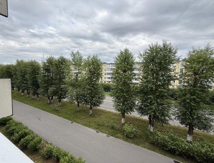 2-к. квартира, 51,6&nbsp;м²