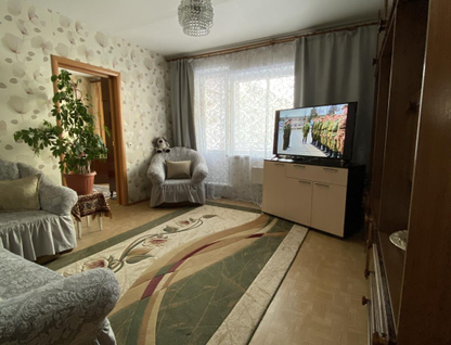 5-к. квартира, 87,9&nbsp;м²