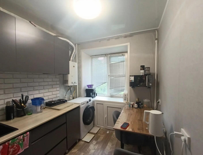1-к. квартира, 31,1&nbsp;м²