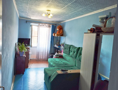 3-к. квартира, 57,1&nbsp;м²