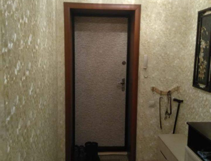 3-к. квартира, 72,6 м²