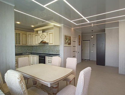 3-к. квартира, 77,7&nbsp;м²