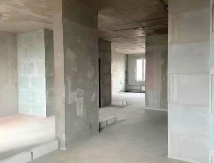 2-к. квартира, 74,6&nbsp;м²