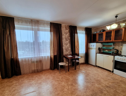 1-к. квартира, 32,3&nbsp;м²